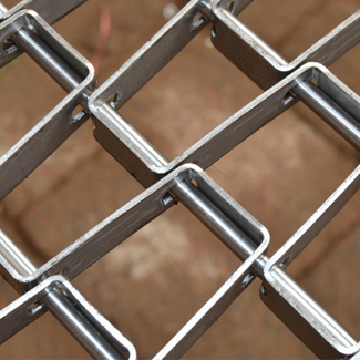 什么是長城網帶？什么是馬蹄鏈？