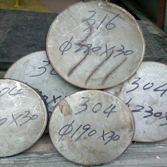 不銹鋼材質的分類與應用領域