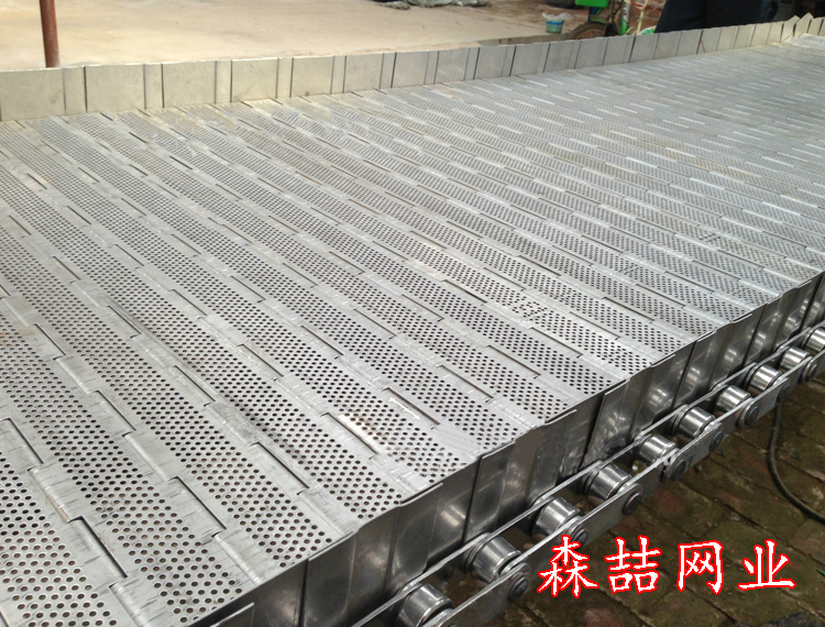 鏈板網鏈的發展趨勢