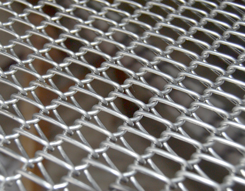 金屬網帶的種類 