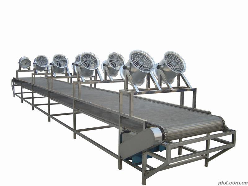 金屬網帶的特點