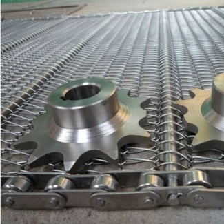 輸送設備網帶輸送機操作安全指南