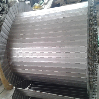 網(wǎng)帶在使用時出現(xiàn)的故障的分析