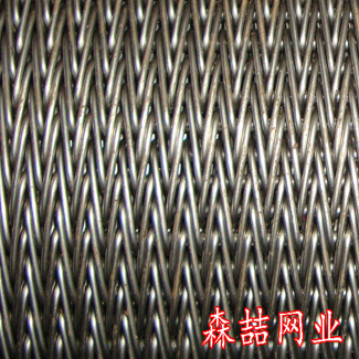 金屬網(wǎng)帶日常清洗方法