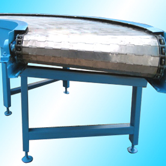 金屬網(wǎng)帶的優(yōu)點和用途