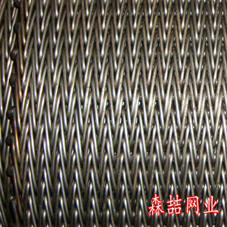 玻璃網帶在市場中的發展