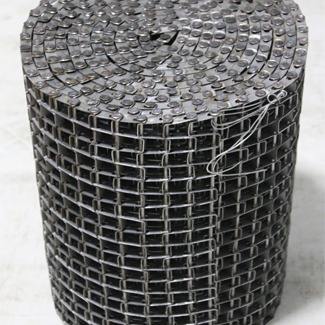 長城網帶的接頭方式