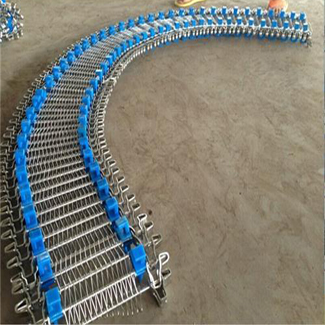 轉彎輸送機參數介紹