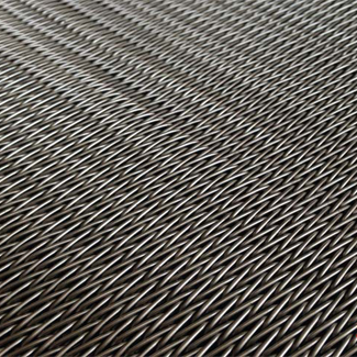 人字型網帶是什么樣的產品