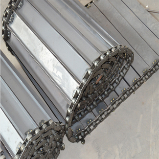  網帶輸送帶的優勢