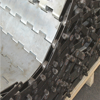 長期使用的鏈板需要保養