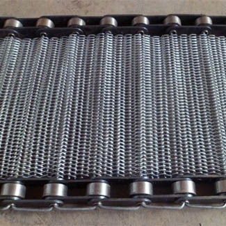 鏈條網帶的應用