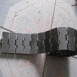 不銹鋼輸送帶更加適合流水作業