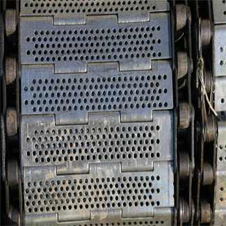 不銹鋼網帶安裝過緊會受到的影響