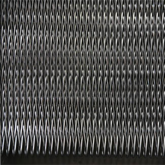 油炸金屬網帶廠家