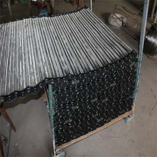 如何有效解決不銹鋼網(wǎng)帶運(yùn)行時(shí)的常見問題？