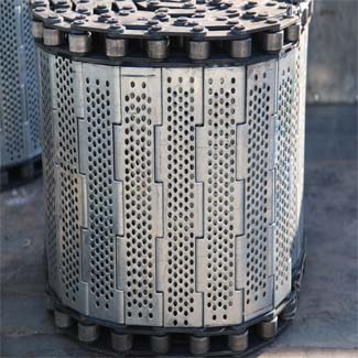 如何能夠更好的延長鏈板輸送機的使用壽命？