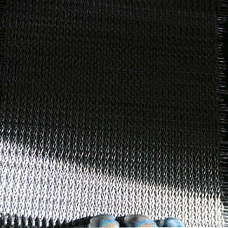 不銹鋼網帶日常的保養