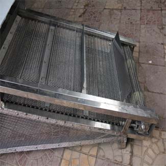 螺旋輸送機(jī)結(jié)構(gòu)特點(diǎn)詳情分析