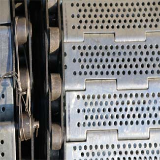 好不銹鋼鏈板應該做好那幾點？