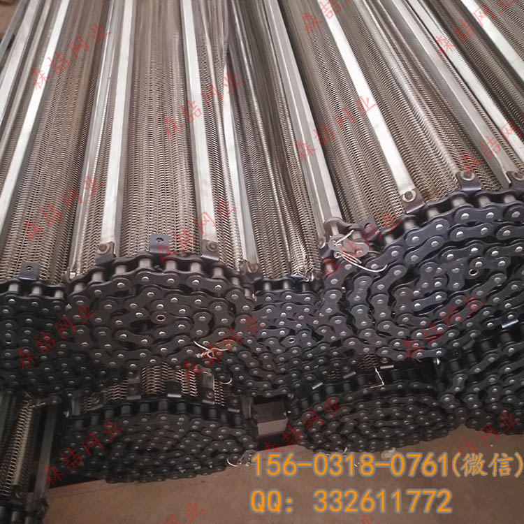 金屬輸送帶和皮帶的最大區別有哪些？