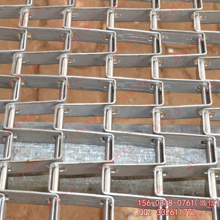 如何正確選擇輸送網帶廠家？