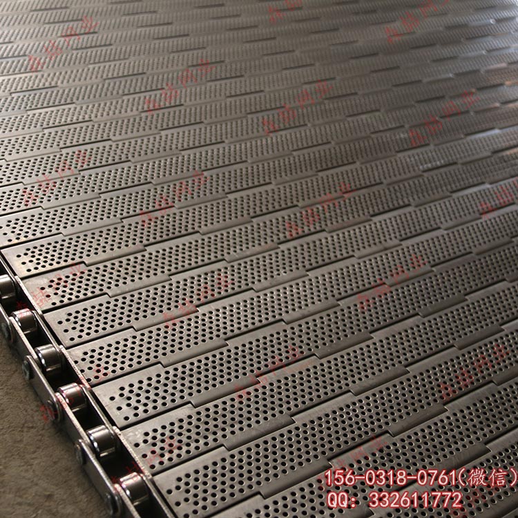 哪里生產鏈板輸送帶比較專業？