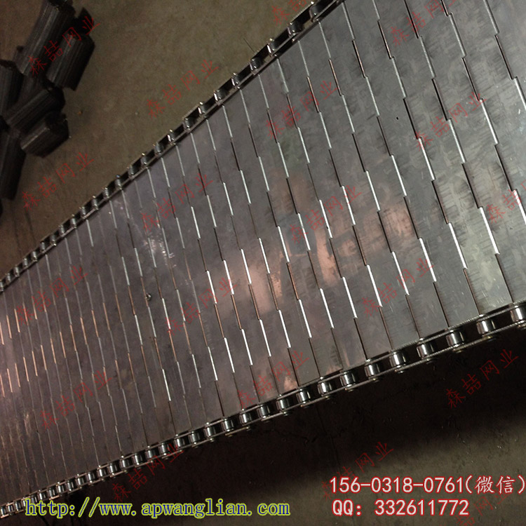 如何有效防止金屬輸送帶腐蝕生銹？