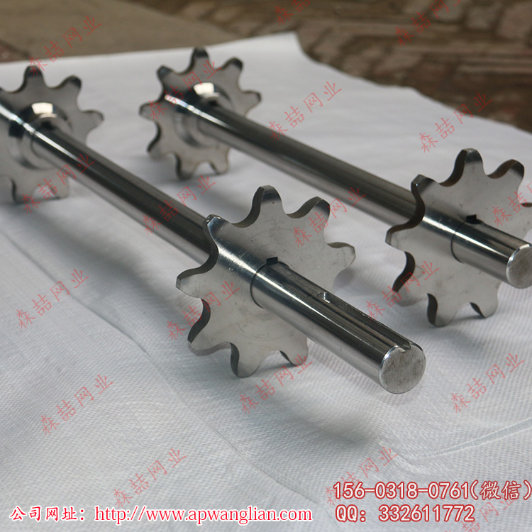 生產金屬輸送帶的基本要素是什么？