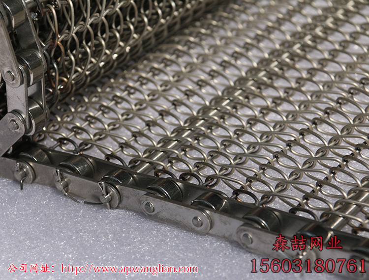 鏈條網帶