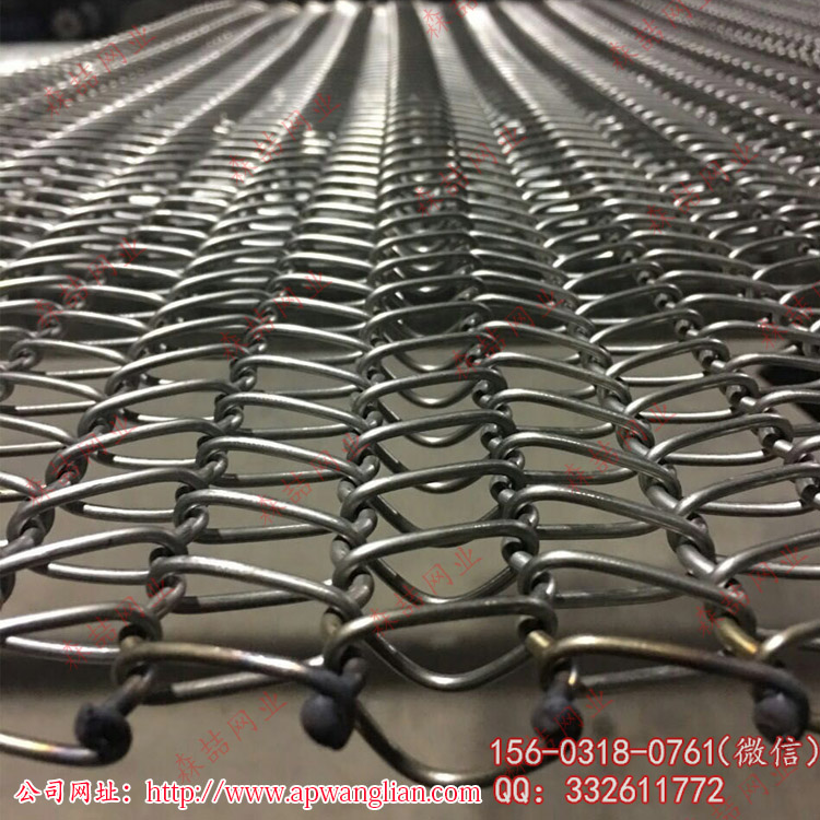  腐蝕環境中如何正確使用鏈板輸送帶