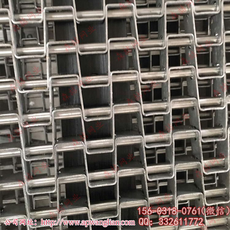 馬蹄鏈金屬網帶如何做到更好？