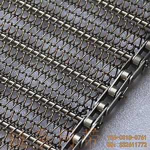 不銹鋼鏈輪在網(wǎng)帶輸送機(jī)設(shè)備中的應(yīng)用及維護(hù)