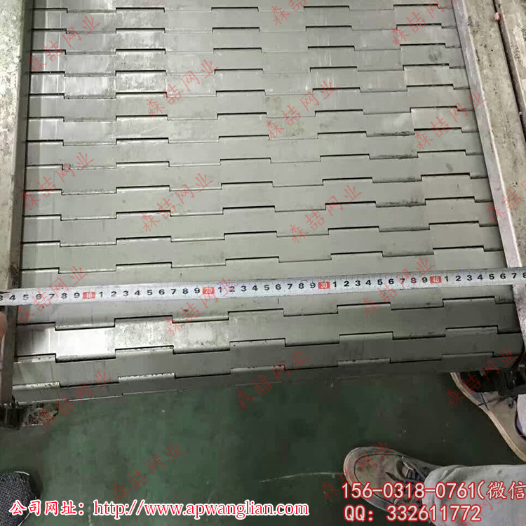  金屬輸送網帶的優點以及用途