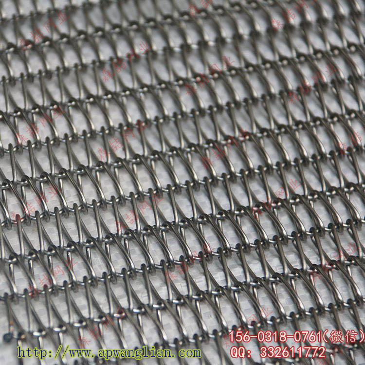  不銹鋼雙旋輸送網(wǎng)帶的驅(qū)動(dòng)鏈輪是什么樣的