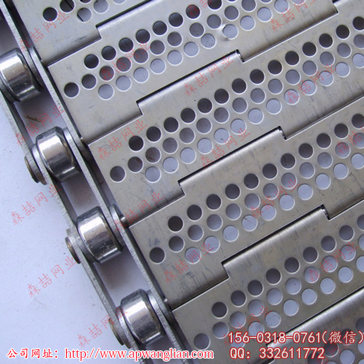 輸送網(wǎng)帶標(biāo)準(zhǔn)鏈條和大滾珠鏈條的區(qū)別