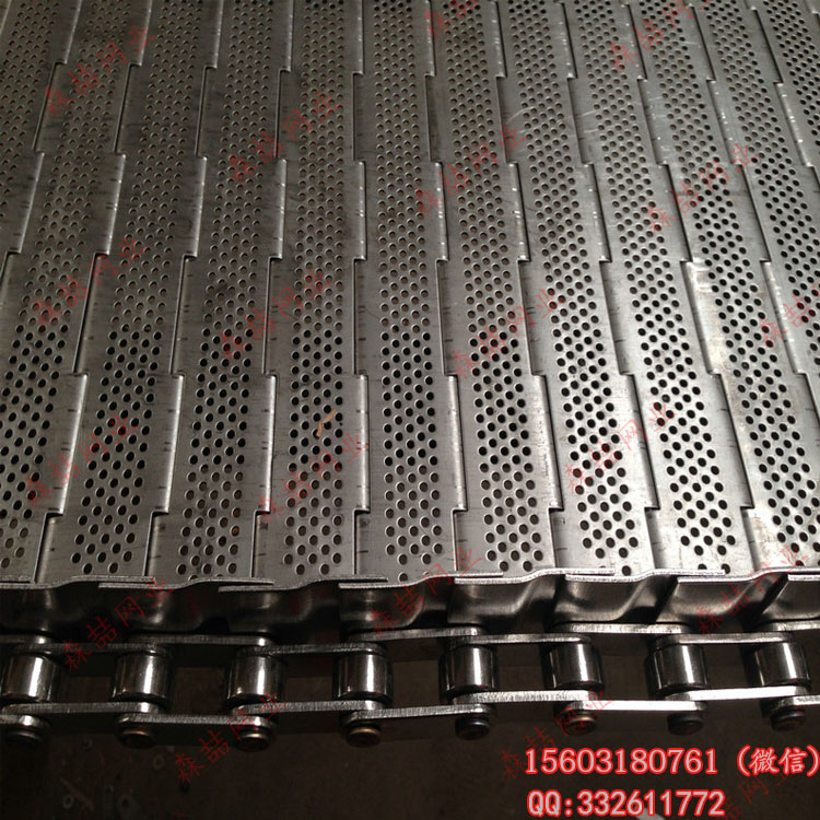 如何選擇優質的輸送網帶廠家