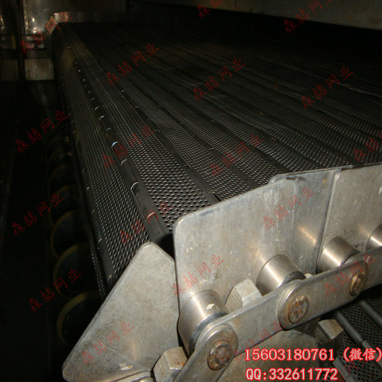  不銹鋼網帶輸送機電機使用前的注意事項