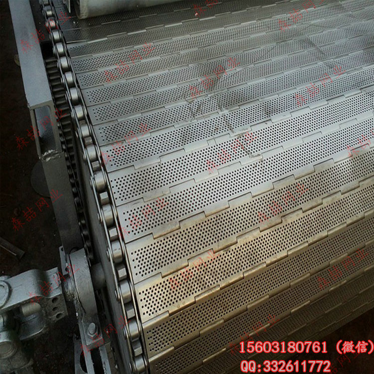  鏈板輸送帶的數據該如何去確定