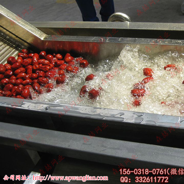 食品機械不銹鋼輸送帶的應用與特性