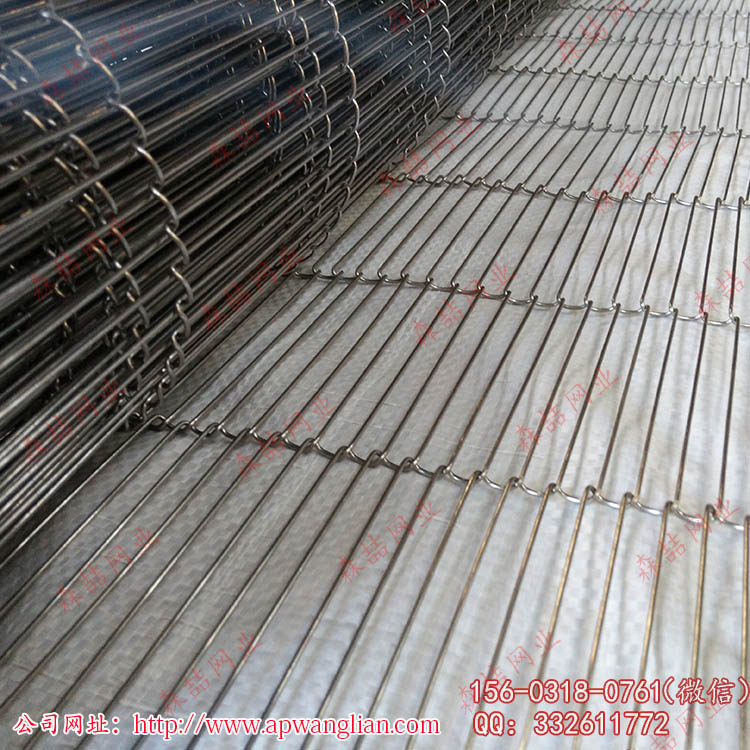 回流焊機中輸送網帶使用哪種比較合適