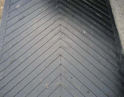 輸送帶運輸方式